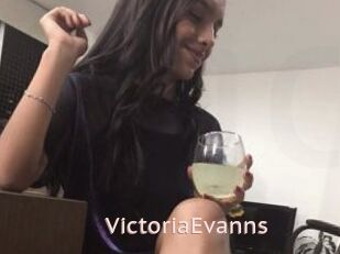 VictoriaEvanns
