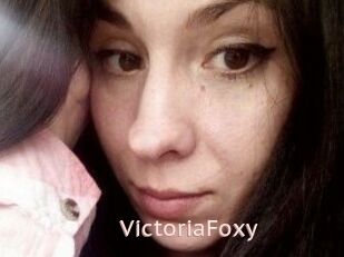 VictoriaFoxy