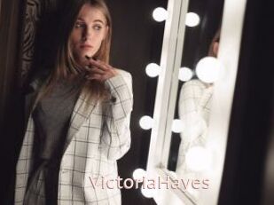 VictoriaHayes