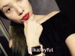 VikaJoyful