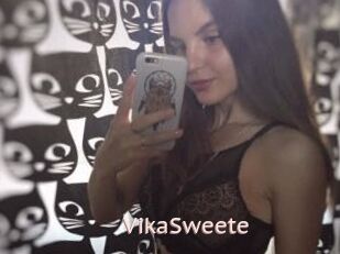 VikaSweete