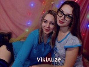 VikiAlize