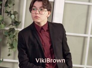 VikiBrown