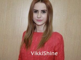 VikkiShine
