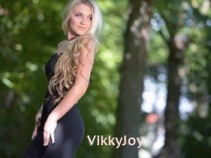 VikkyJoy