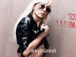 VikkyXGreat