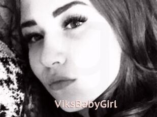 ViksBabyGirl