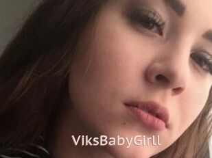 ViksBabyGirll