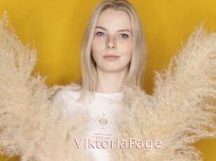 ViktoriaPage