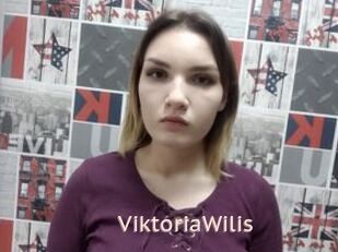 ViktoriaWilis