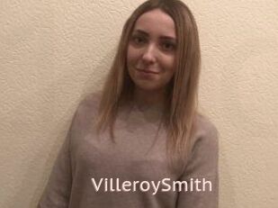 VilleroySmith
