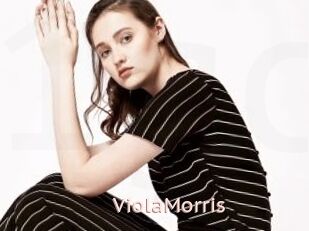 ViolaMorris