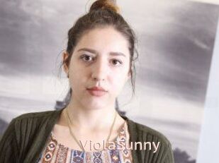 ViolaSunny