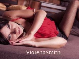 ViolenaSmith