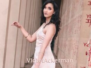 VioletAckerman