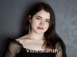 VioletBlansh