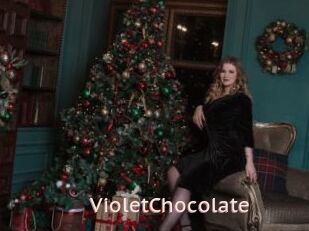 VioletChocolate