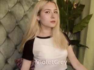 VioletGrey