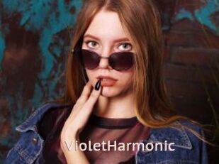 VioletHarmonic