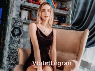 VioletLegran