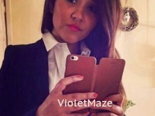 Violet_Maze