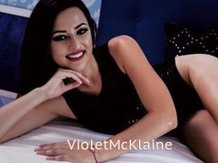 VioletMcKlaine