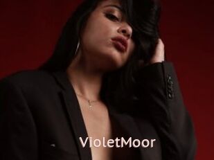 VioletMoor