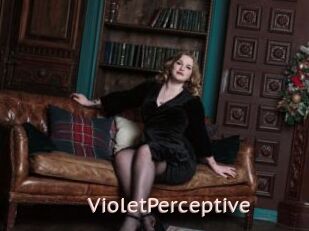 VioletPerceptive