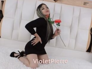 VioletPierre