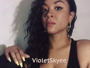 VioletSkyee