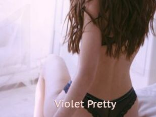 Violet_Pretty