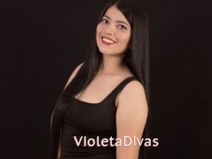 VioletaDivas
