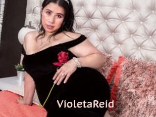 VioletaReid