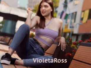 VioletaRoss