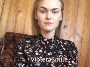 VioletaSmile