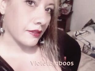 Violetbigboos