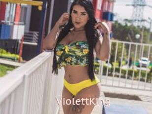 ViolettKing