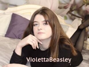 ViolettaBeasley