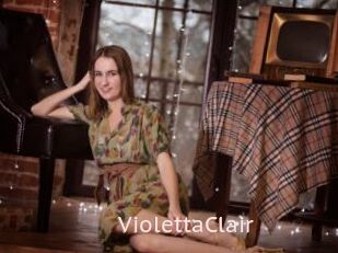 ViolettaClair