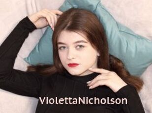 ViolettaNicholson