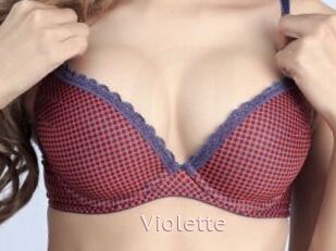 Violette