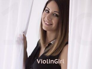 ViolinGirl