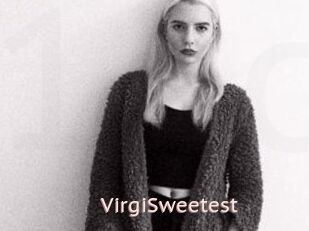 VirgiSweetest