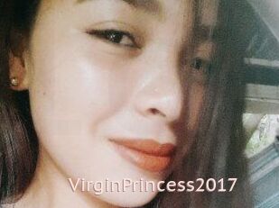 VirginPrincess2017