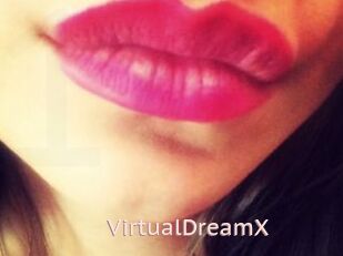 VirtualDreamX