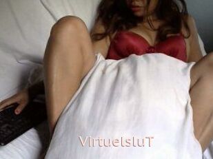 VirtuelsluT
