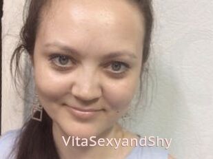 VitaSexyandShy