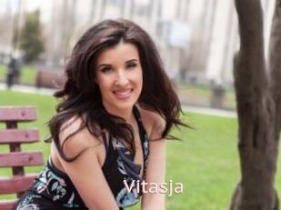 Vitasja