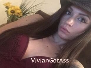 VivianGotAss