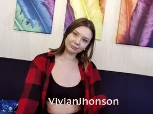 VivianJhonson